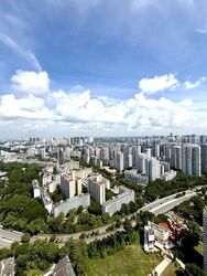 Avenue South Residence (D3), Apartment #500325121